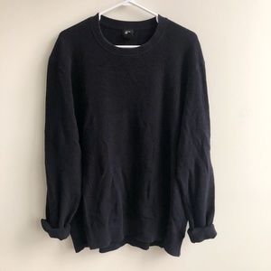 H&M Crewneck Knit Sweater